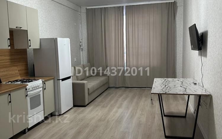 2-бөлмелі пәтер · 55 м² · 6/9 қабат, Абая 101, бағасы: 300 000 ₸ в Костанае — фото 2