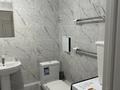 2-бөлмелі пәтер · 55 м² · 6/9 қабат, Абая 101, бағасы: 300 000 ₸ в Костанае — фото 5