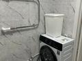 2-бөлмелі пәтер · 55 м² · 6/9 қабат, Абая 101, бағасы: 300 000 ₸ в Костанае — фото 6