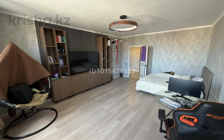 2-комнатная квартира · 68 м² · 10/10 этаж, Косшыгулулы 6/1 за 31 млн ₸ в Астане, Сарыарка р-н — фото 2