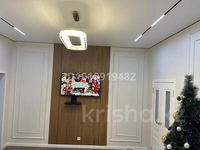 Жеке үй · 4 бөлме · 170 м² · 12 сот., Гани Муратбаев 58 б, бағасы: 50 млн 〒 в Мерке