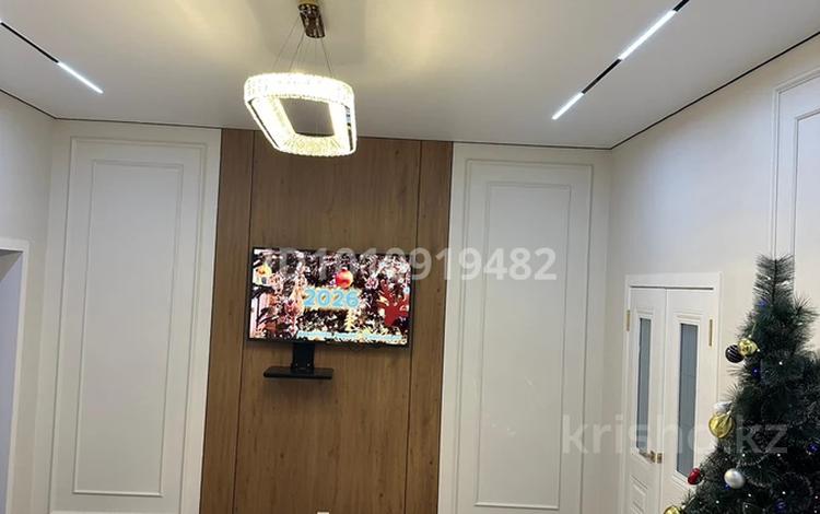 Отдельный дом · 4 комнаты · 170 м² · 13 сот., Гани Муратбаев 58 б за 50 млн ₸ в Мерке — фото 2