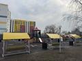3-комнатная квартира · 87.2 м² · 17/21 этаж, мкр Тастак-2, ул. Толе би за 58 млн ₸ в Алматы, Алмалинский р-н — фото 64