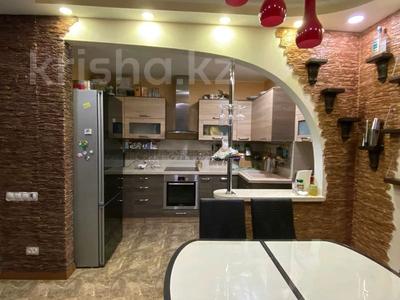 3-комнатная квартира · 87.2 м² · 17/21 этаж, мкр Тастак-2, ул. Толе би за 58 млн 〒 в Алматы, Алмалинский р-н