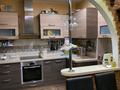 3-бөлмелі пәтер · 87.2 м² · 17/21 қабат, мкр Тастак-2, ул. Толе би, бағасы: 58 млн ₸ в Алматы, Алмалинский р-н — фото 4