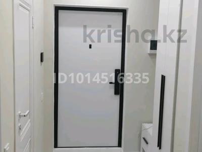 1-бөлмелі пәтер · 38 м² · 8/16 қабат, мкр Шымсити, Квартал 189 — Алатау батыр, бағасы: 170 000 ₸ в Шымкенте, Абайский р-н