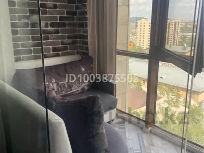 2-бөлмелі пәтер · 60 м² · 13/16 қабат, Масанчи 23/3 — Гоголя Масанчи, бағасы: 450 000 ₸ в Алматы, Алмалинский р-н