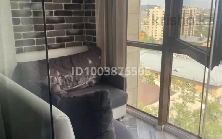 2-бөлмелі пәтер · 60 м² · 13/16 қабат, Масанчи 23/3 — Гоголя Масанчи, бағасы: 450 000 ₸ в Алматы, Алмалинский р-н — фото 2
