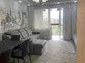 2-бөлмелі пәтер · 60 м² · 13/16 қабат, Масанчи 23/3 — Гоголя Масанчи, бағасы: 450 000 ₸ в Алматы, Алмалинский р-н — фото 5