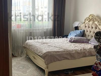 2-бөлмелі пәтер · 65.7 м² · 3/5 қабат, Саялы ш/а. 106, бағасы: 35 млн ₸ в Алматы, Алатауский р-н