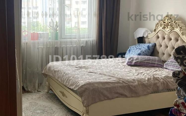 2-бөлмелі пәтер · 65.7 м² · 3/5 қабат, Саялы ш/а. 106, бағасы: 35 млн ₸ в Алматы, Алатауский р-н — фото 2