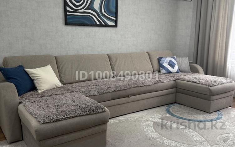4-бөлмелі пәтер · 90 м² · 4/13 қабат, 7-й микрорайон, 7 микрорайон 13, бағасы: 900 000 ₸ в Костанае — фото 2
