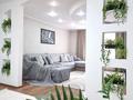 4-бөлмелі пәтер · 90 м² · 4/13 қабат, 7-й микрорайон, 7 микрорайон 13, бағасы: 900 000 ₸ в Костанае — фото 10