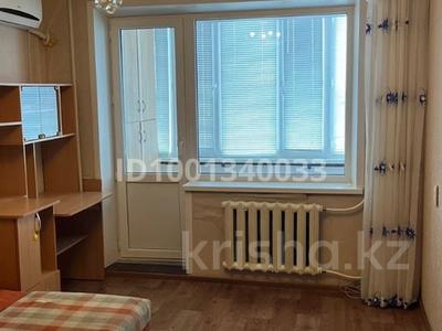 1-комнатная квартира · 33.9 м² · 9/9 этаж, мкр Кунаева 18 за 13.5 млн 〒 в Уральске