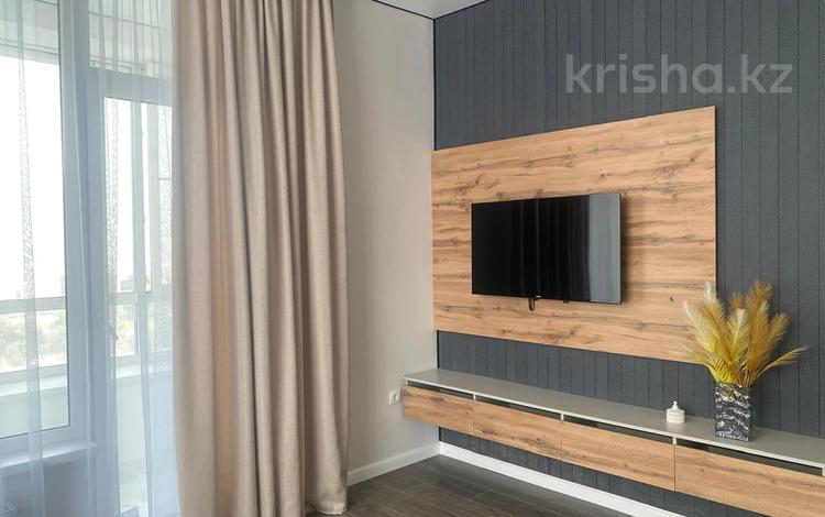 3-комнатная квартира · 80 м² · 10/21 этаж, Аль-Фараби 27 — Сейфуллина за 700 000 ₸ в Алматы, Бостандыкский р-н — фото 41