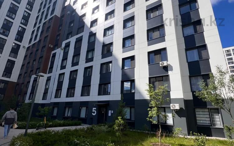 2-комнатная квартира · 42 м² · 2/14 этаж, Абикена Бектурова 11 — Хан Шатыр Шатыр- Туран . Центр Материнства и детства за 250 000 ₸ в Астане, Нура р-н — фото 2
