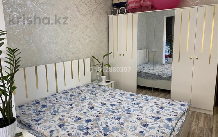 5-бөлмелі пәтер · 100 м² · 5/5 қабат, мкр Карасу, мкр Карасу 8 19, бағасы: 35 млн ₸ в Шымкенте, Аль-Фарабийский р-н — фото 2