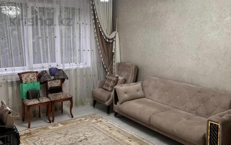 3-бөлмелі пәтер · 72 м² · 4/9 қабат, Гагарина 148, бағасы: 63.6 млн ₸ в Алматы, Бостандыкский р-н — фото 4