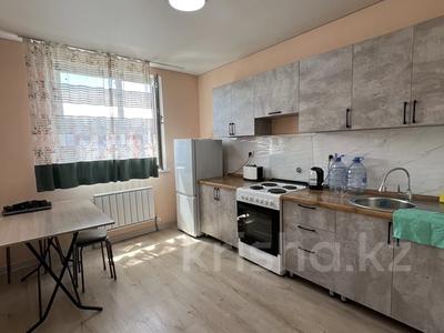 1-комнатная квартира · 34 м² · 9/9 этаж, мкр Шугыла, Райыибек 590/10 за 21 млн ₸ в Алматы, Наурызбайский р-н