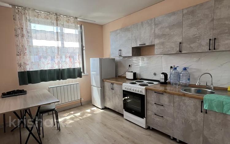 1-комнатная квартира · 34 м² · 9/9 этаж, мкр Шугыла, Райыибек 590/10 за 21 млн ₸ в Алматы, Наурызбайский р-н — фото 2