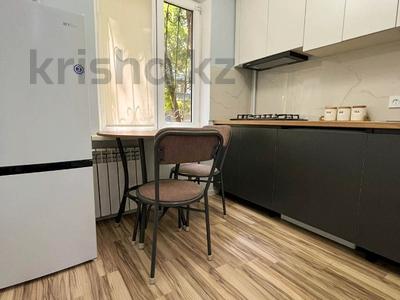 2-комнатная квартира · 43 м² · 1/5 этаж, Досмухамедова 9 — Гоголя - Байтурсынова за 32 млн 〒 в Алматы, Алмалинский р-н