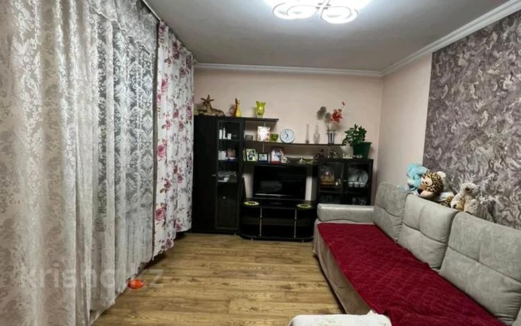 3-бөлмелі пәтер · 64 м² · 2/5 қабат, Алимжанова 48, бағасы: 50.5 млн ₸ в Алматы, Медеуский р-н — фото 2