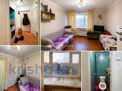 1-комнатная квартира · 25 м² · 5/5 этаж, чокина 147 за 5.8 млн ₸ в Павлодаре