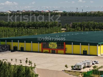 Склады · 20000 м² за 100 млн ₸ в Карасу