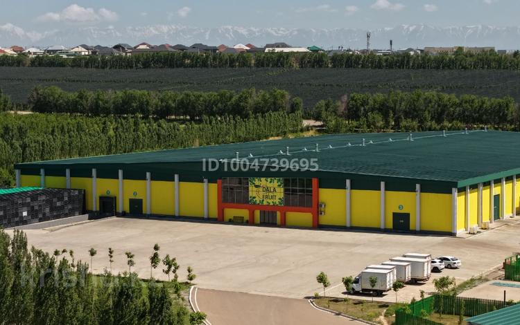 Склады · 20000 м² за 100 млн ₸ в Карасу — фото 7