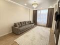 3-комнатная квартира · 86.5 м² · 12/16 этаж, Санжара Асфендиярова 9 за 62 млн ₸ в Астане, Нура р-н