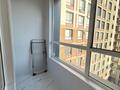 3-комнатная квартира · 86.5 м² · 12/16 этаж, Санжара Асфендиярова 9 за 62 млн ₸ в Астане, Нура р-н — фото 14