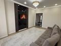 3-комнатная квартира · 86.5 м² · 12/16 этаж, Санжара Асфендиярова 9 за 62 млн ₸ в Астане, Нура р-н — фото 2