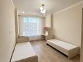 3-комнатная квартира · 86.5 м² · 12/16 этаж, Санжара Асфендиярова 9 за 62 млн ₸ в Астане, Нура р-н — фото 7