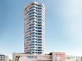 2-бөлмелі пәтер · 46.88 м² · 17/20 қабат, 15-ш/а. 48 участок, бағасы: ~ 31.9 млн ₸ в Актау, 15-й мкр — фото 7