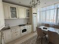 3-комнатная квартира · 90 м² · 9/9 этаж, мкр Мамыр-3 12 — Саина-Шаляпина за 450 000 ₸ в Алматы, Ауэзовский р-н — фото 2