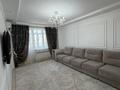 3-комнатная квартира · 90 м² · 9/9 этаж, мкр Мамыр-3 12 — Саина-Шаляпина за 450 000 ₸ в Алматы, Ауэзовский р-н