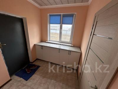 Отдельный дом · 1 комната · 120 м² · 800 сот., пгт Балыкши, Шарапиден 9 — С Дамба за 9 млн 〒 в Атырау