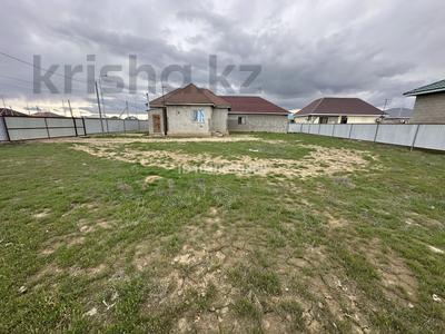 Отдельный дом · 1 комната · 120 м² · 8 сот., пгт Балыкши, Шарапиден 9 — С Дамба за 9 млн 〒 в Атырау