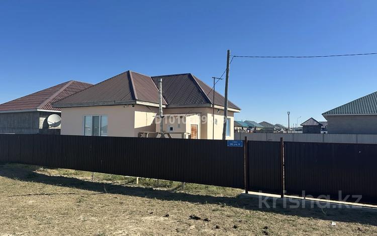 Жеке үй · 1 бөлме · 130 м² · 8000 сот., пгт Балыкши, Шарапиден 9 — С Дамба, бағасы: 9.5 млн ₸ в Атырау — фото 20