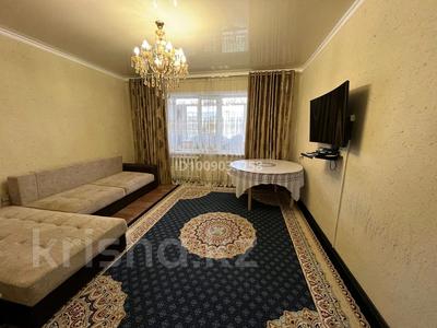 3-бөлмелі пәтер · 68.4 м² · 4/5 қабат, Абая 85, бағасы: 22 млн ₸ в Сатпаев