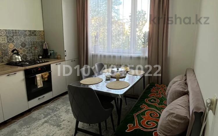 1-бөлмелі пәтер · 40 м² · 3/5 қабат, Саялы ш/а. 118, бағасы: 26.5 млн ₸ в Алматы, Алатауский р-н — фото 2