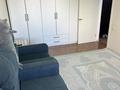 1-бөлмелі пәтер · 40 м² · 3/5 қабат, Саялы ш/а. 118, бағасы: 26.5 млн ₸ в Алматы, Алатауский р-н — фото 5