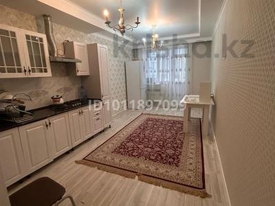 1-бөлмелі пәтер · 55 м² · 1/7 қабат, мкр. Алтын орда 49Д, бағасы: 130 000 ₸ в Актобе
