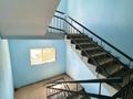 2-бөлмелі пәтер · 46.2 м² · 4/6 қабат, Ауезова 25, бағасы: 19.5 млн ₸ в Атырау — фото 10