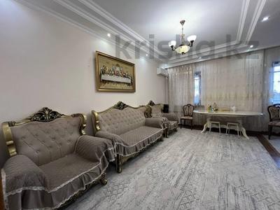 4-комнатная квартира · 150 м² · 7/10 этаж, Момышулы 2в за 61.9 млн ₸ в Астане, Алматы р-н