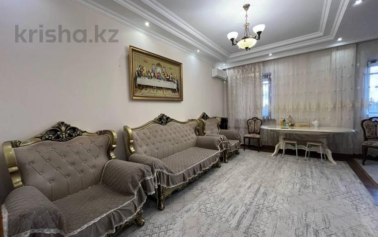4-комнатная квартира · 150 м² · 7/10 этаж, Момышулы 2в за 61.9 млн ₸ в Астане, Алматы р-н — фото 20