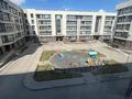3-комнатная квартира · 95 м² · 3/5 этаж, мкр Думан-2 30 за 70 млн ₸ в Алматы, Медеуский р-н