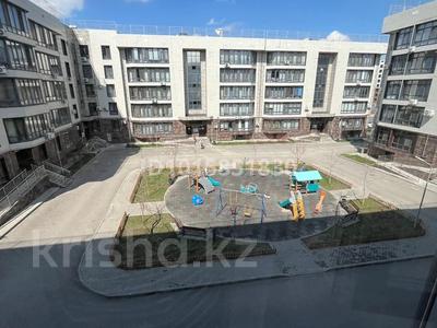 3-комнатная квартира · 95 м² · 3/5 этаж, мкр Думан-2 30 за 70 млн ₸ в Алматы, Медеуский р-н