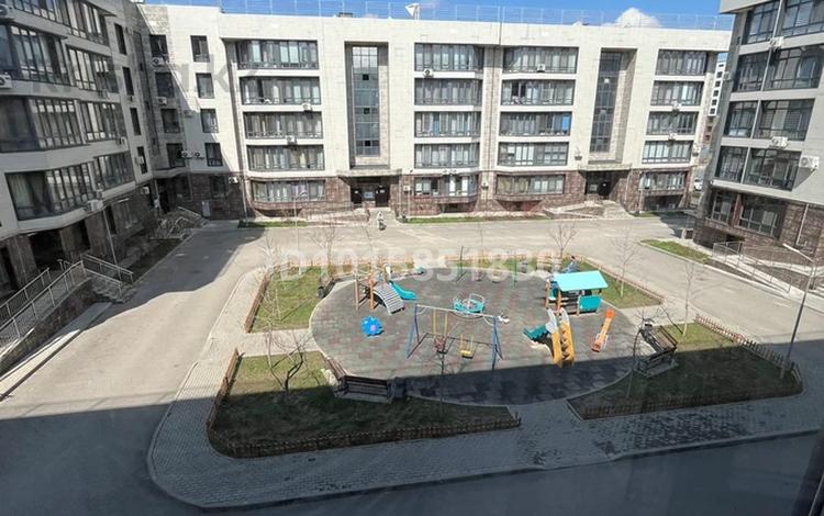 3-комнатная квартира · 95 м² · 3/5 этаж, мкр Думан-2 30 за 70 млн ₸ в Алматы, Медеуский р-н — фото 25