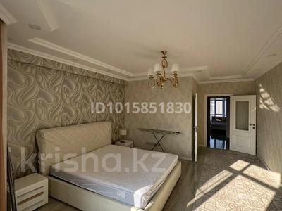 3-бөлмелі пәтер · 95 м² · 3/5 қабат, Думан-2 ш/а. 30, бағасы: 70 млн ₸ в Алматы, Медеуский р-н